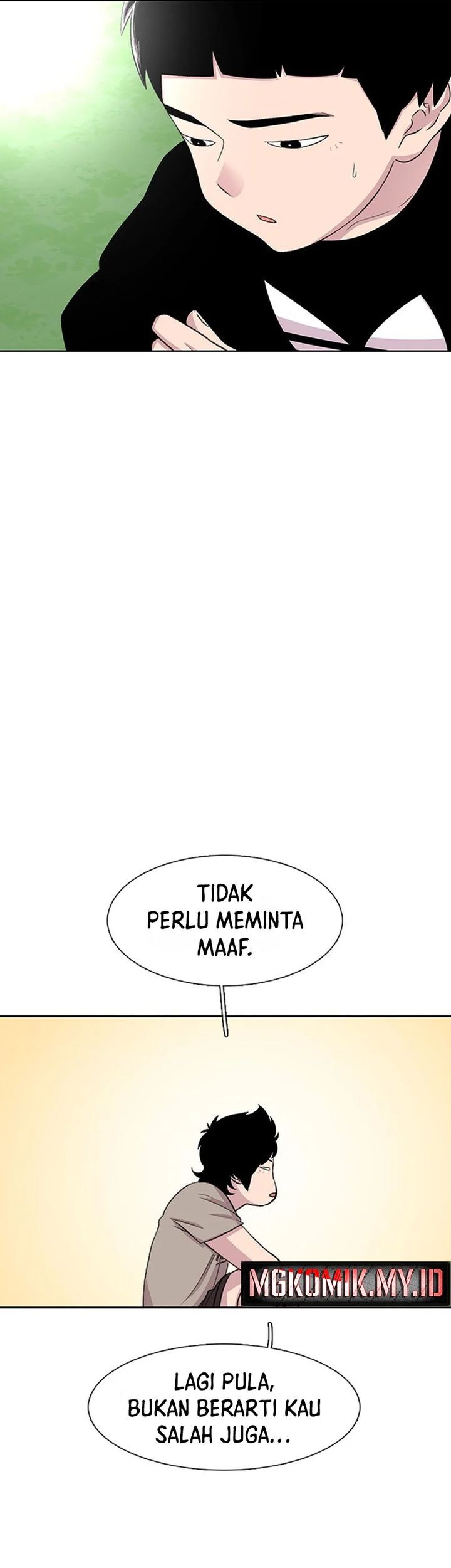 Star Ginseng Store Chapter 40 Gambar 45