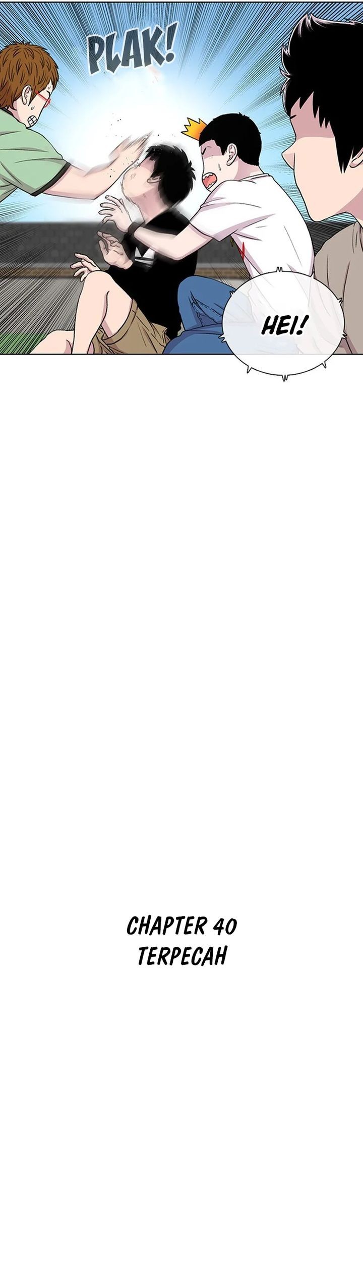 Star Ginseng Store Chapter 40 Gambar 11