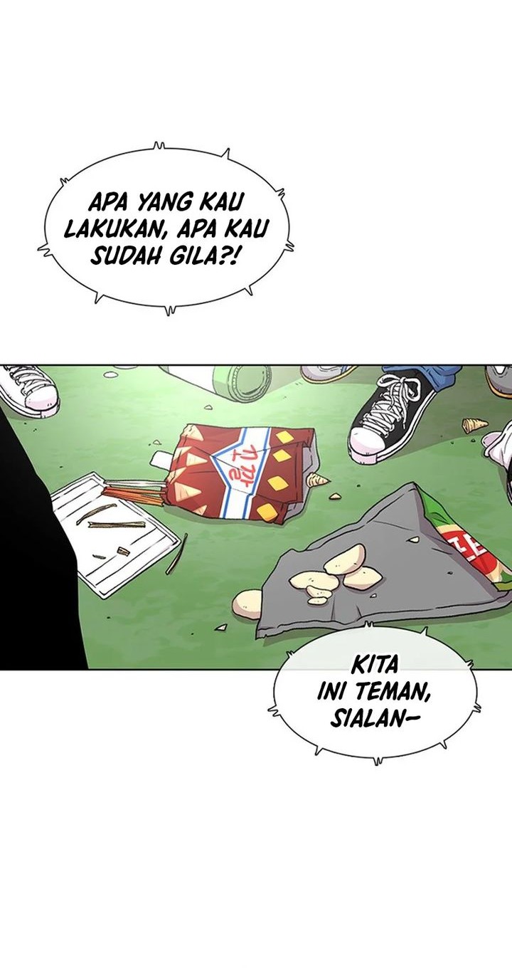 Star Ginseng Store Chapter 40 Gambar 12