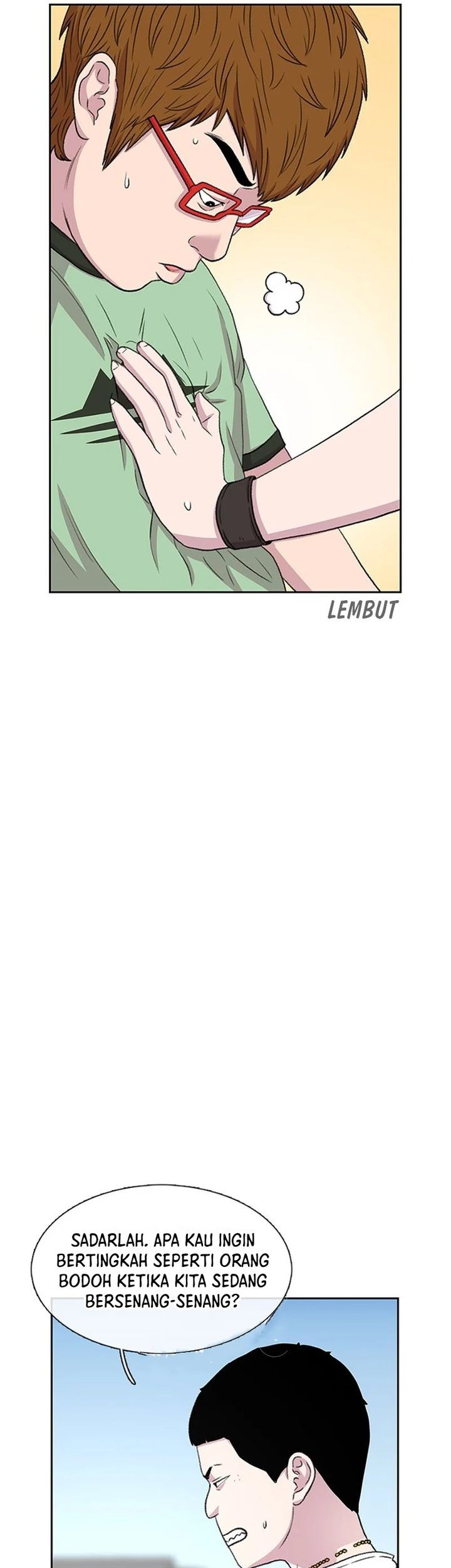 Star Ginseng Store Chapter 40 Gambar 15