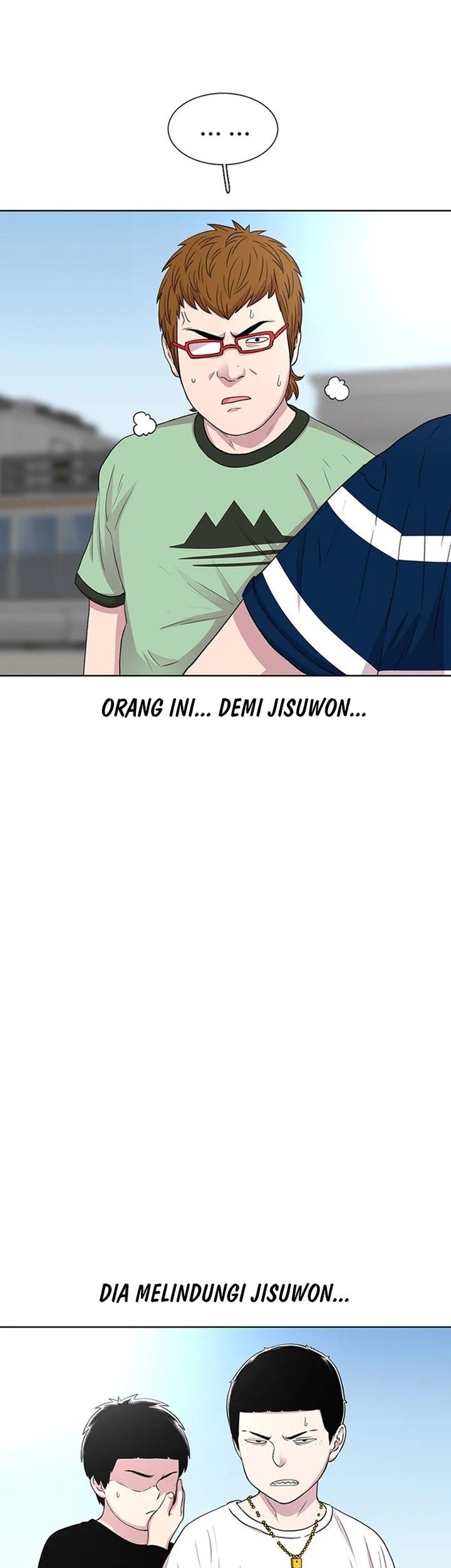 Star Ginseng Store Chapter 40 Gambar 17