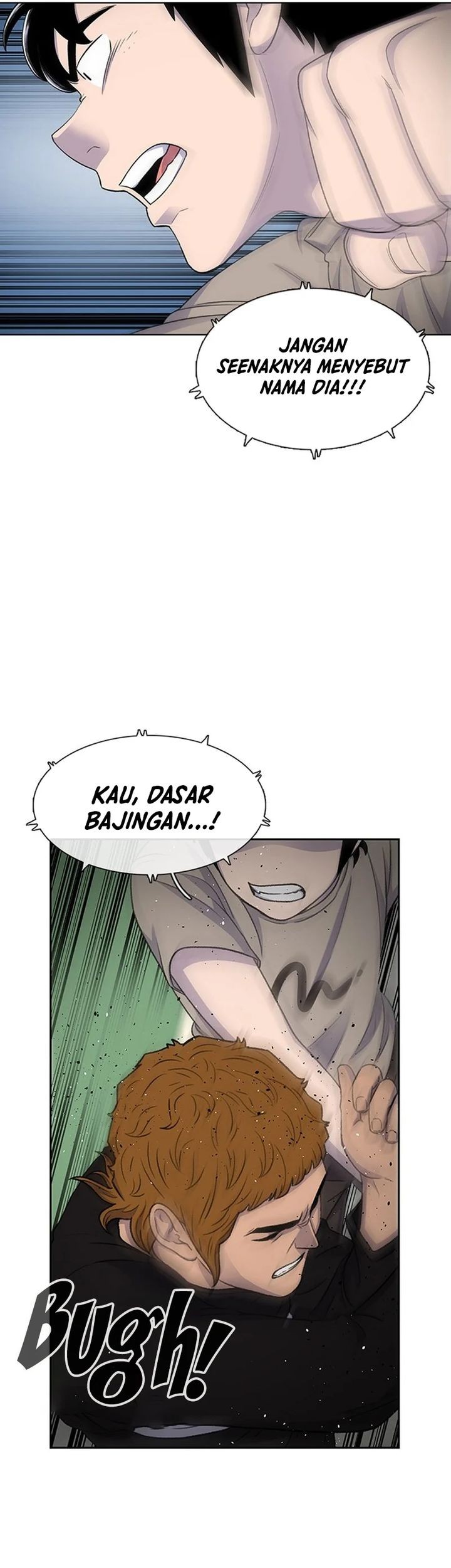 Star Ginseng Store Chapter 41 Gambar 27
