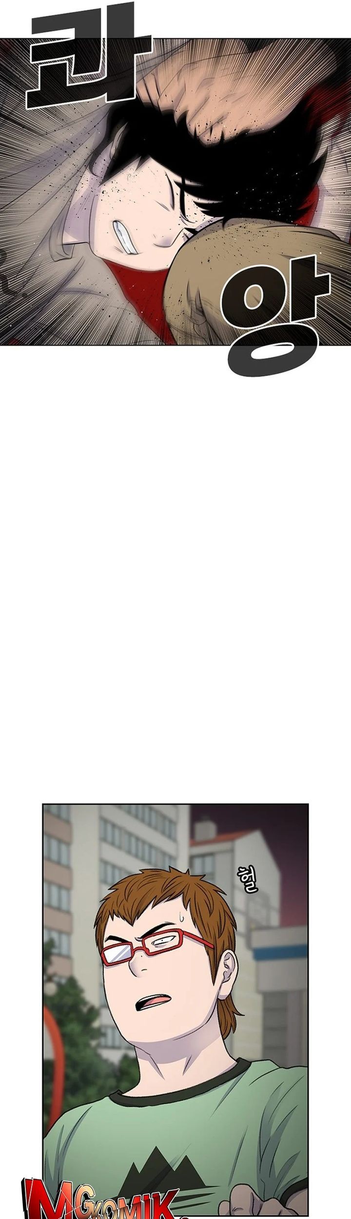 Star Ginseng Store Chapter 41 Gambar 31