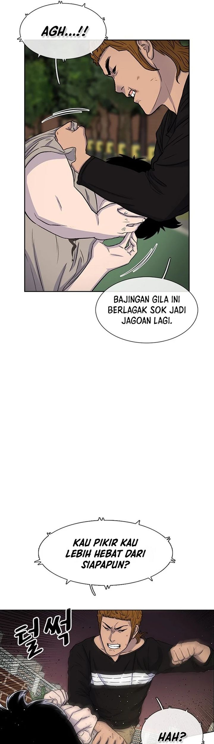 Star Ginseng Store Chapter 41 Gambar 33