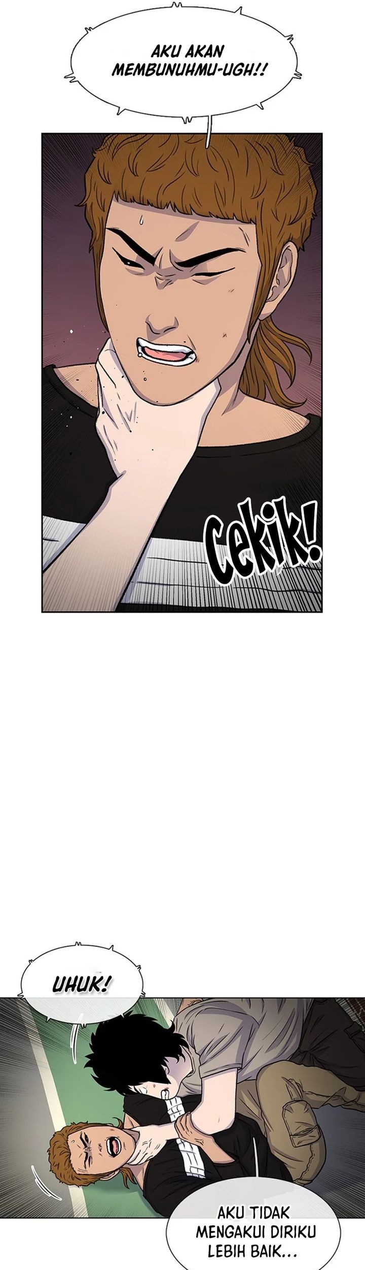 Star Ginseng Store Chapter 41 Gambar 37