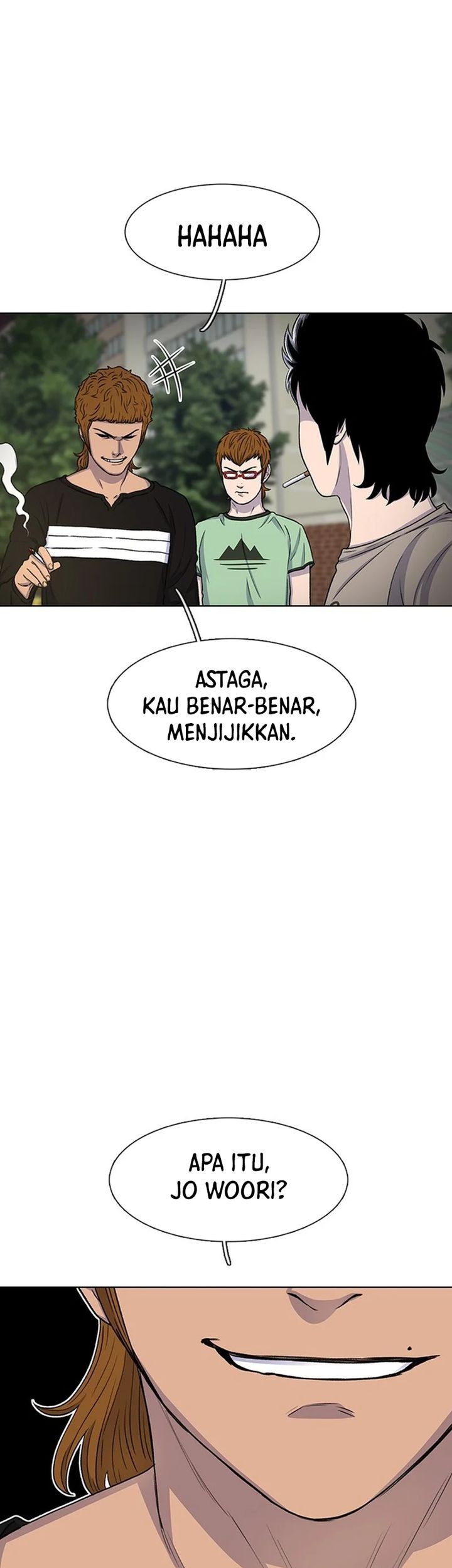 Star Ginseng Store Chapter 41 Gambar 19