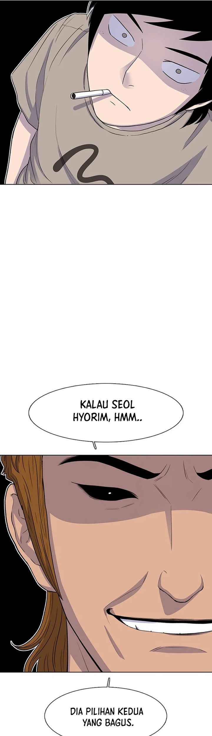 Star Ginseng Store Chapter 41 Gambar 21