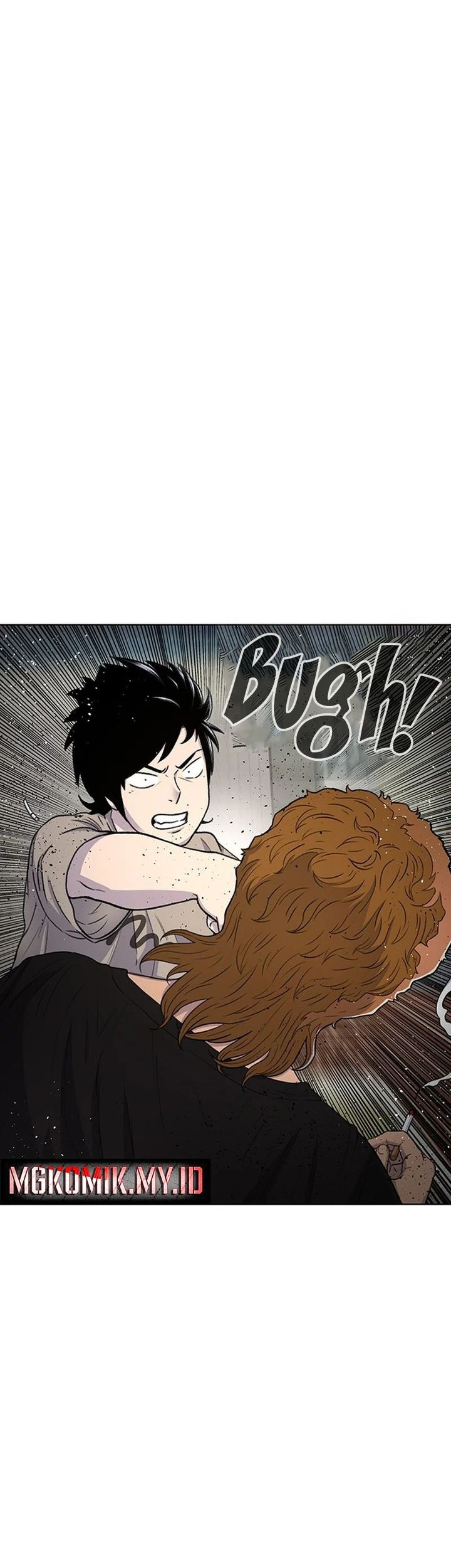 Star Ginseng Store Chapter 41 Gambar 23