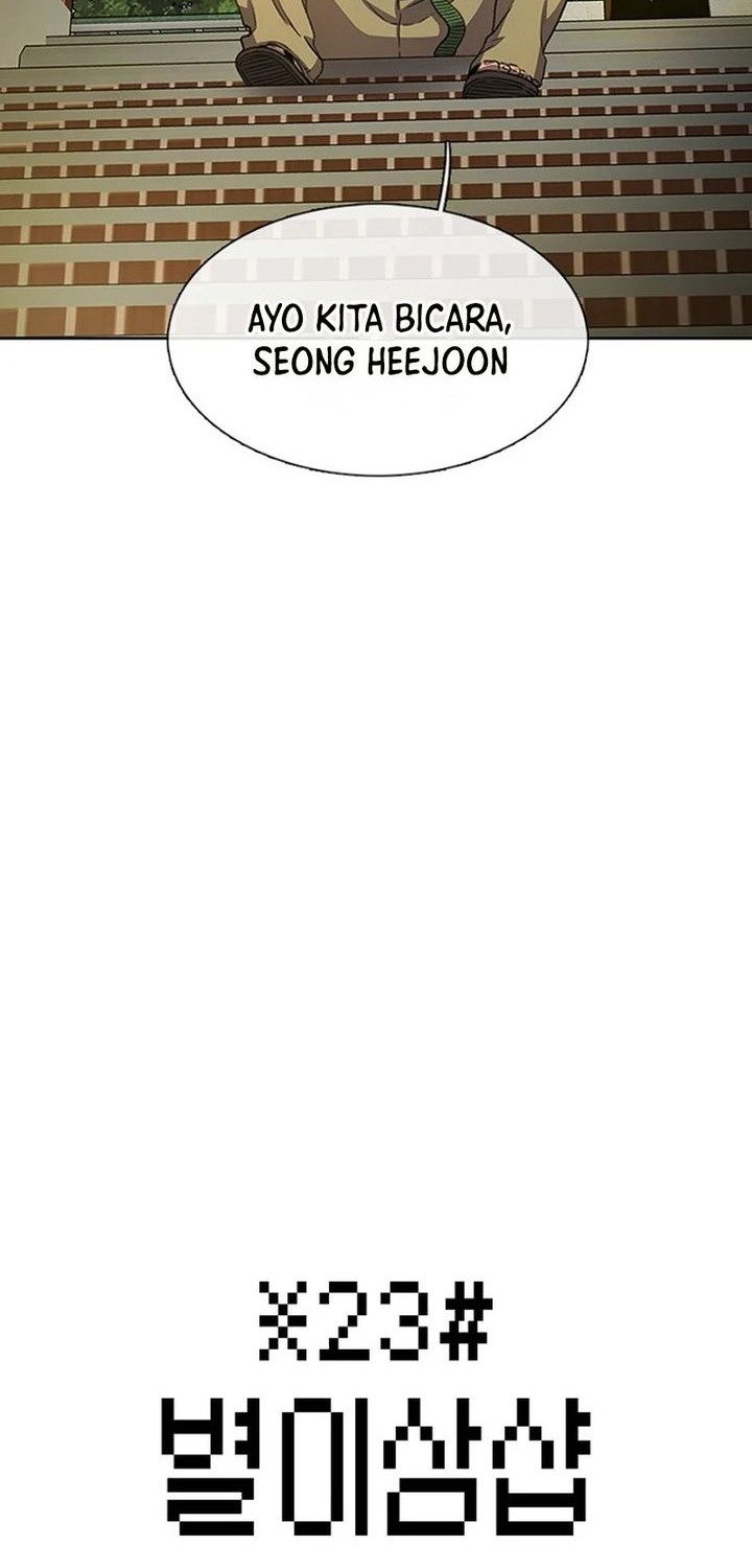 Manhwa Star Ginseng Store Chapter 41 gambar nomor 2