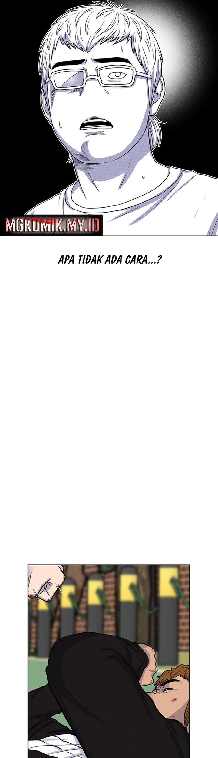 Star Ginseng Store Chapter 41 Gambar 47