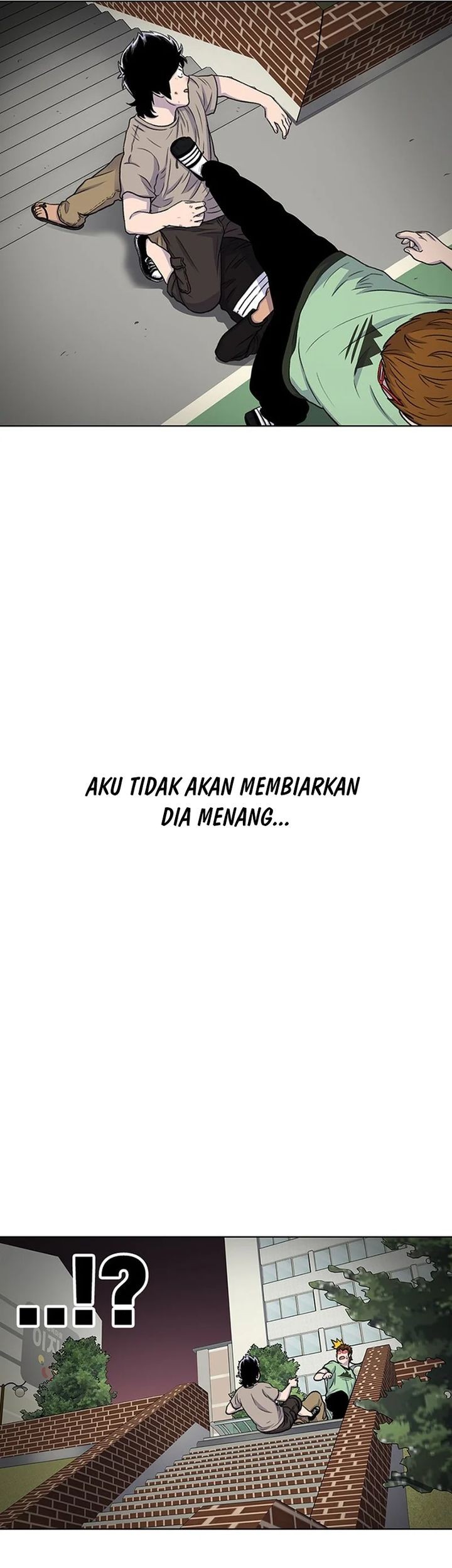 Star Ginseng Store Chapter 41 Gambar 53