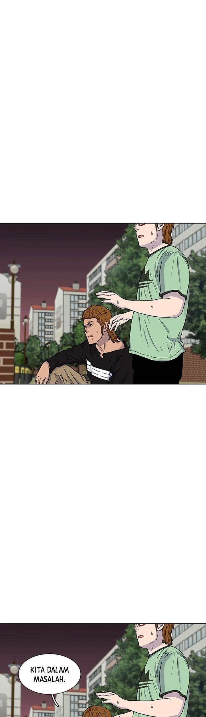 Star Ginseng Store Chapter 41 Gambar 57