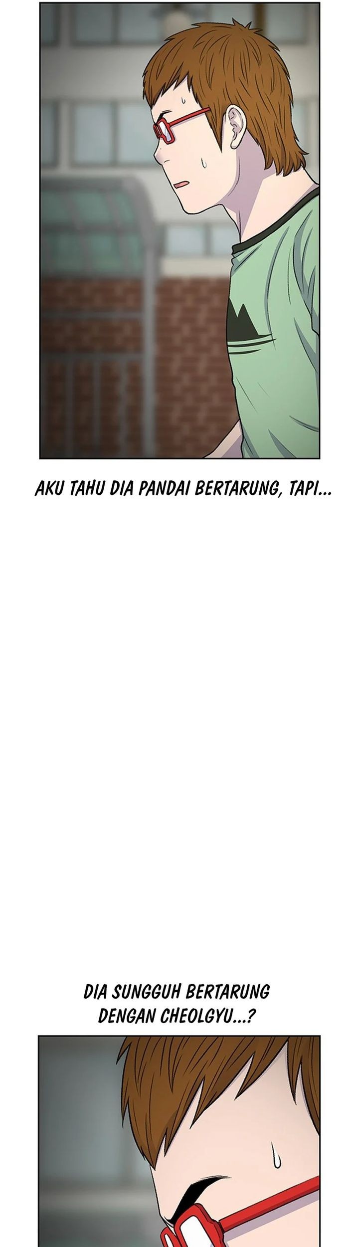 Star Ginseng Store Chapter 41 Gambar 43