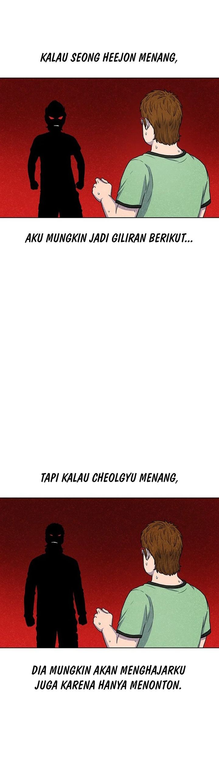 Star Ginseng Store Chapter 41 Gambar 45