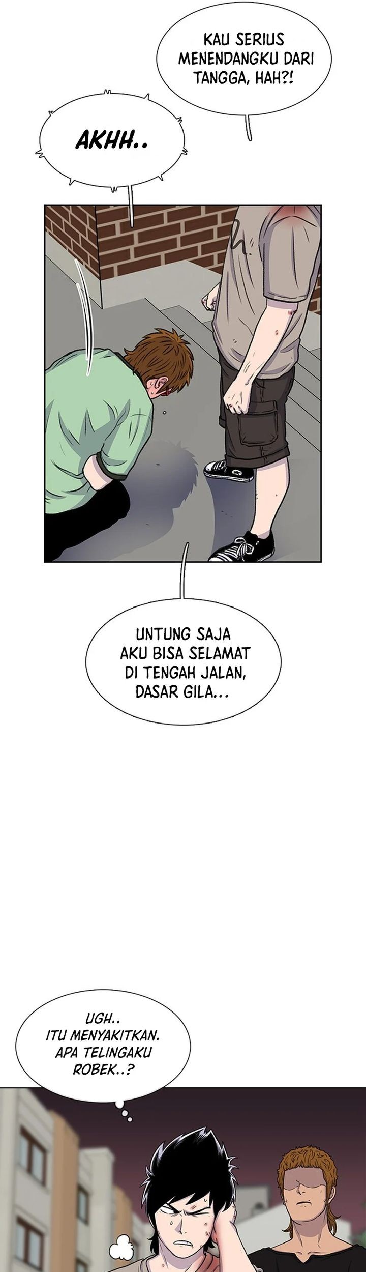 Star Ginseng Store Chapter 41 Gambar 67