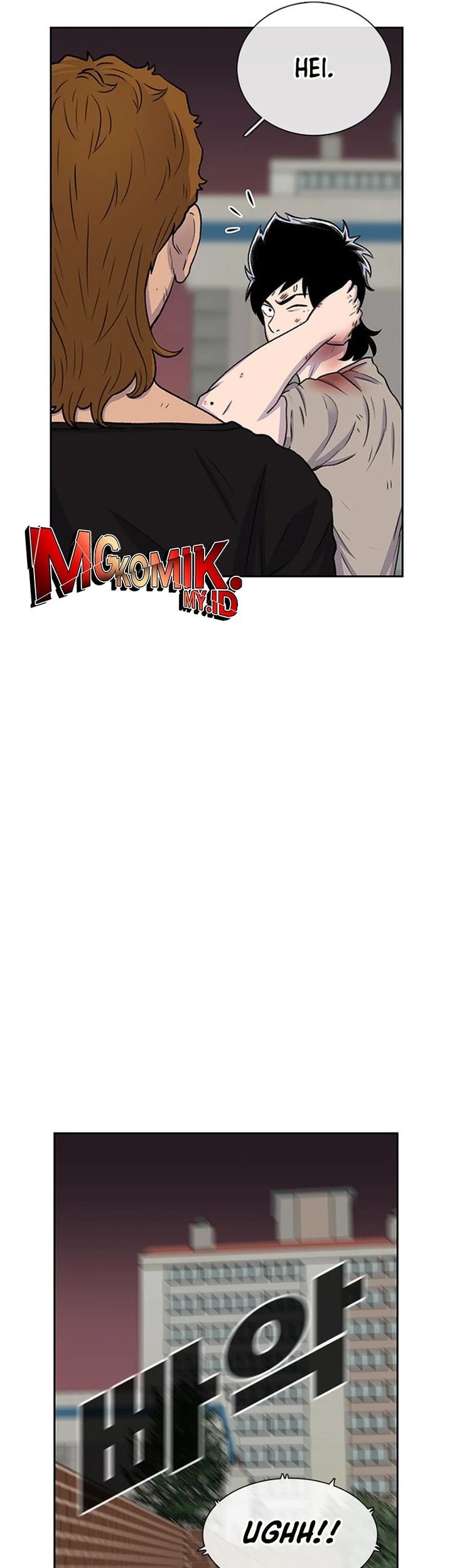 Star Ginseng Store Chapter 41 Gambar 69