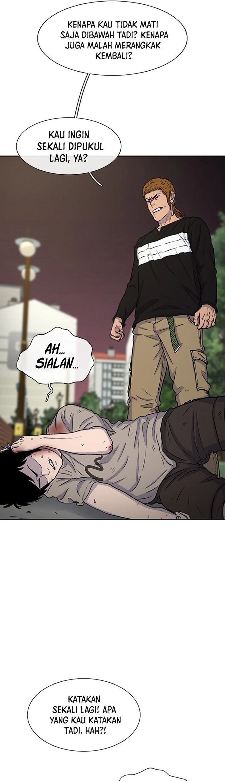 Star Ginseng Store Chapter 41 Gambar 71