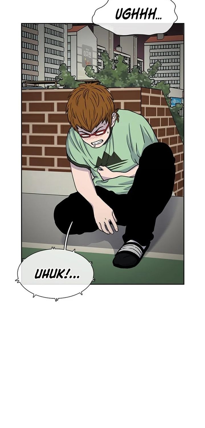 Star Ginseng Store Chapter 41 Gambar 72