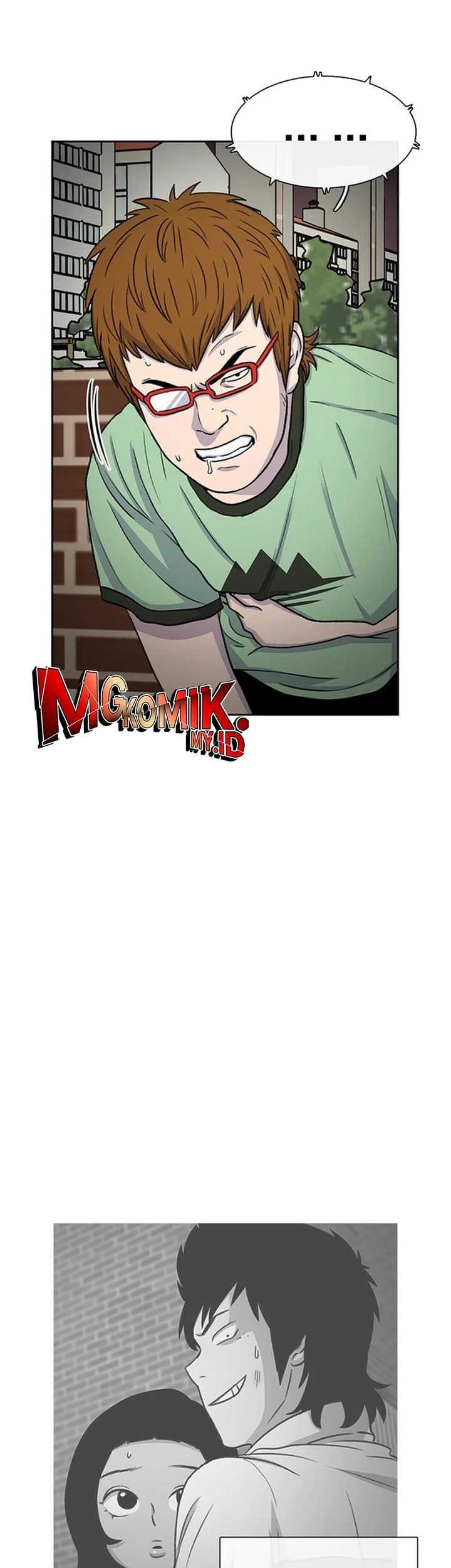 Star Ginseng Store Chapter 41 Gambar 73