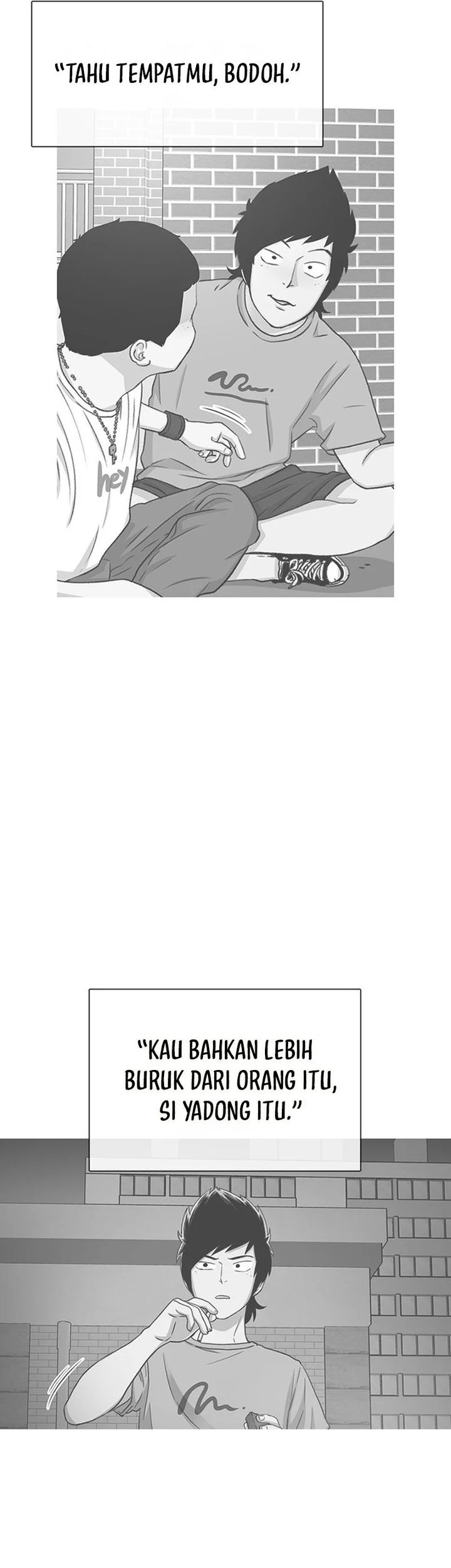 Star Ginseng Store Chapter 41 Gambar 75