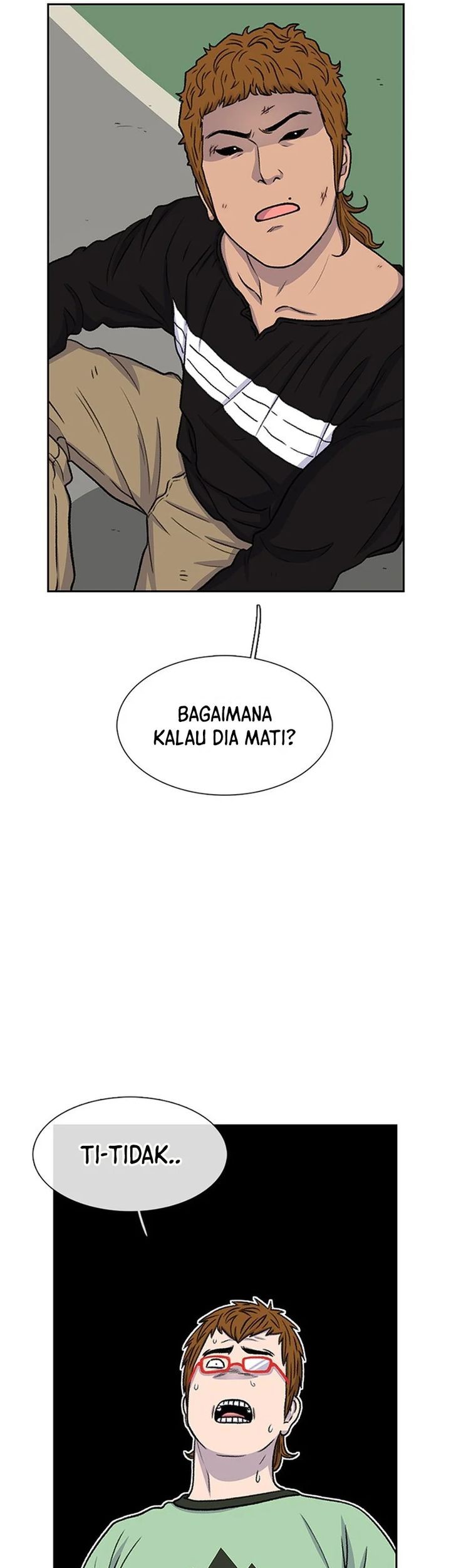 Star Ginseng Store Chapter 41 Gambar 59