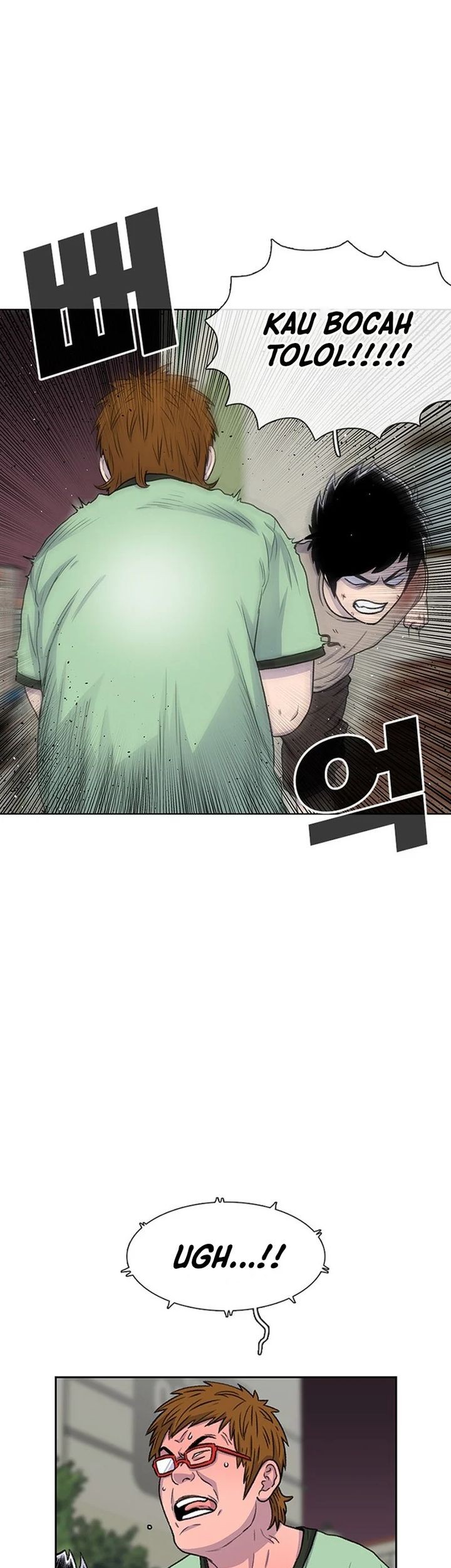 Star Ginseng Store Chapter 41 Gambar 65