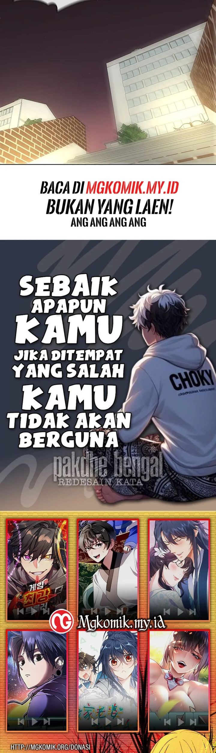 Star Ginseng Store Chapter 41 Gambar 81