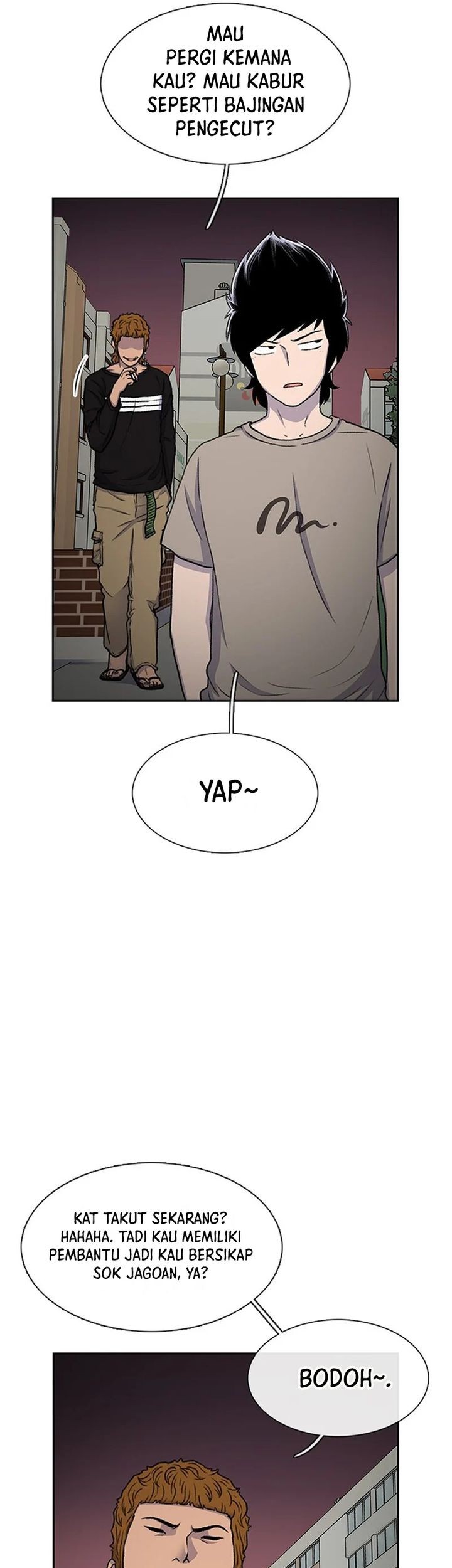 Star Ginseng Store Chapter 41 Gambar 9