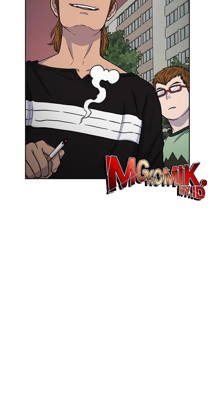 Star Ginseng Store Chapter 41 Gambar 10