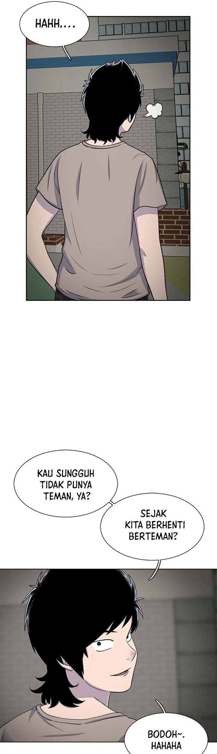 Star Ginseng Store Chapter 41 Gambar 11