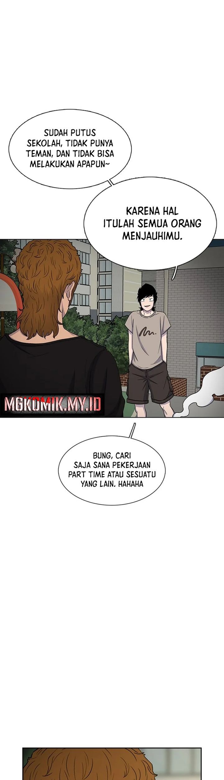 Star Ginseng Store Chapter 41 Gambar 13