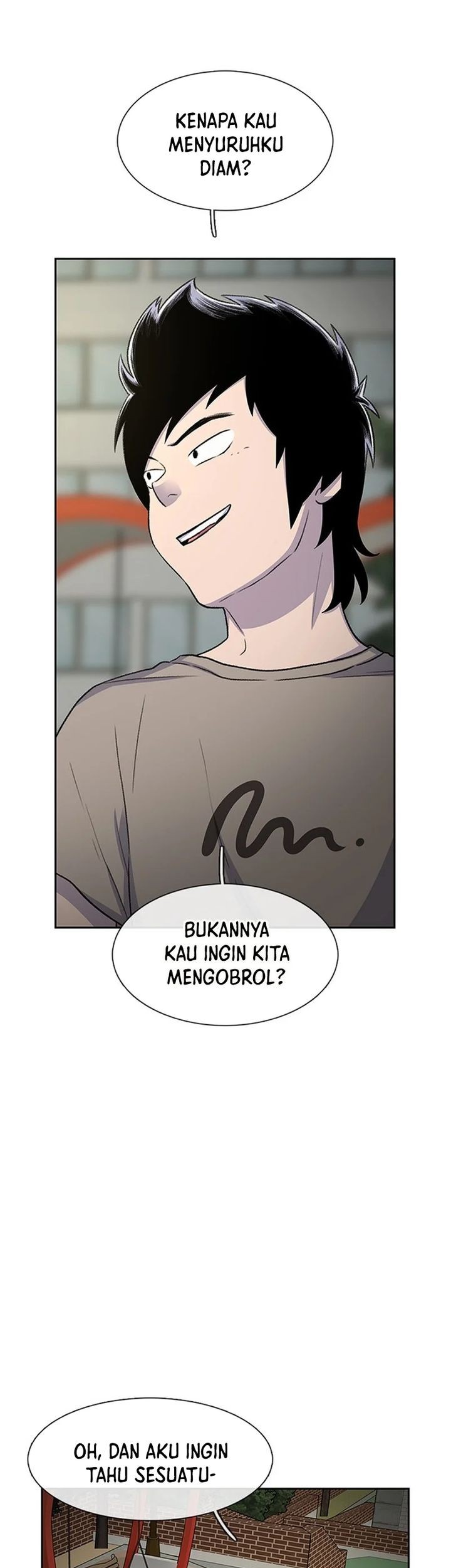 Star Ginseng Store Chapter 41 Gambar 15