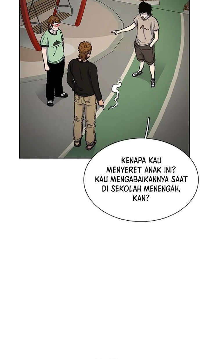 Star Ginseng Store Chapter 41 Gambar 16
