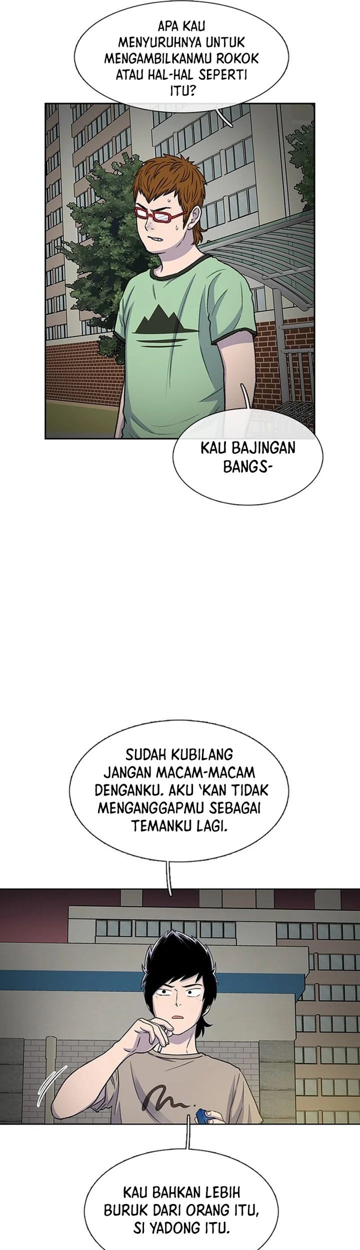 Star Ginseng Store Chapter 41 Gambar 17