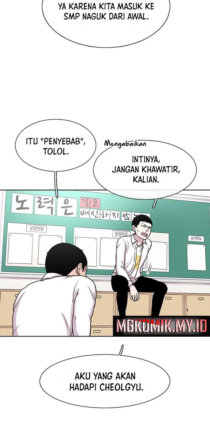 Star Ginseng Store Chapter 43 Gambar 28