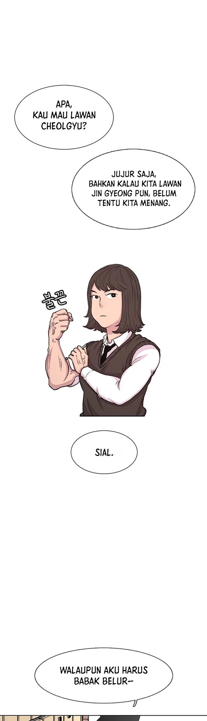 Star Ginseng Store Chapter 43 Gambar 29