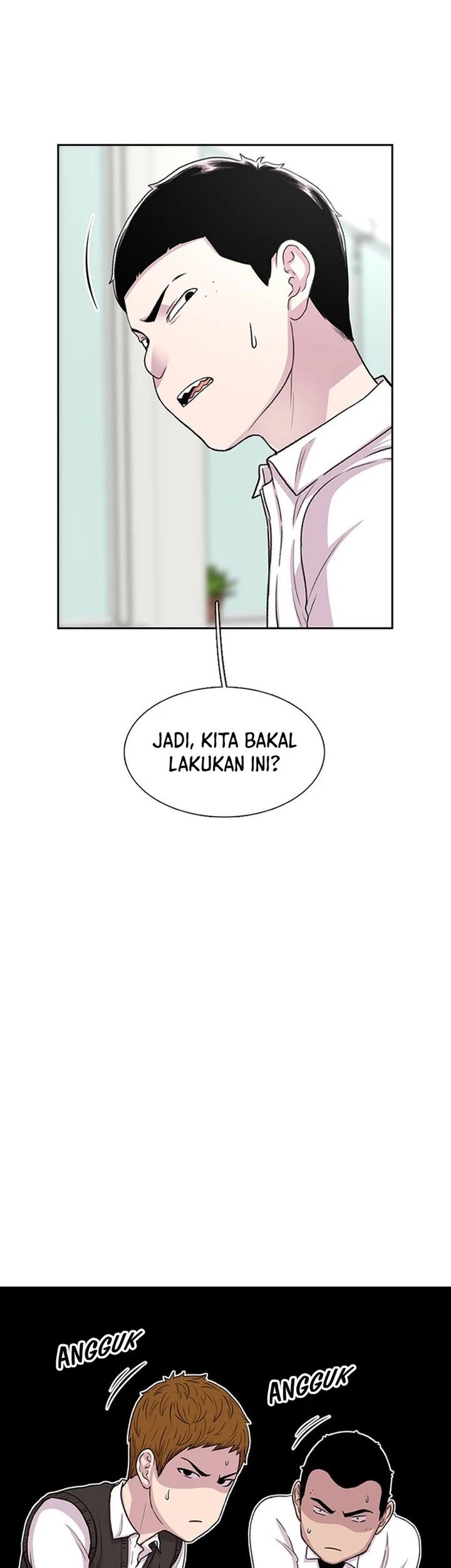 Star Ginseng Store Chapter 43 Gambar 33