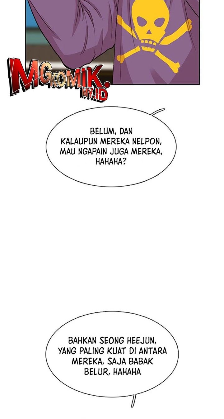 Star Ginseng Store Chapter 43 Gambar 38