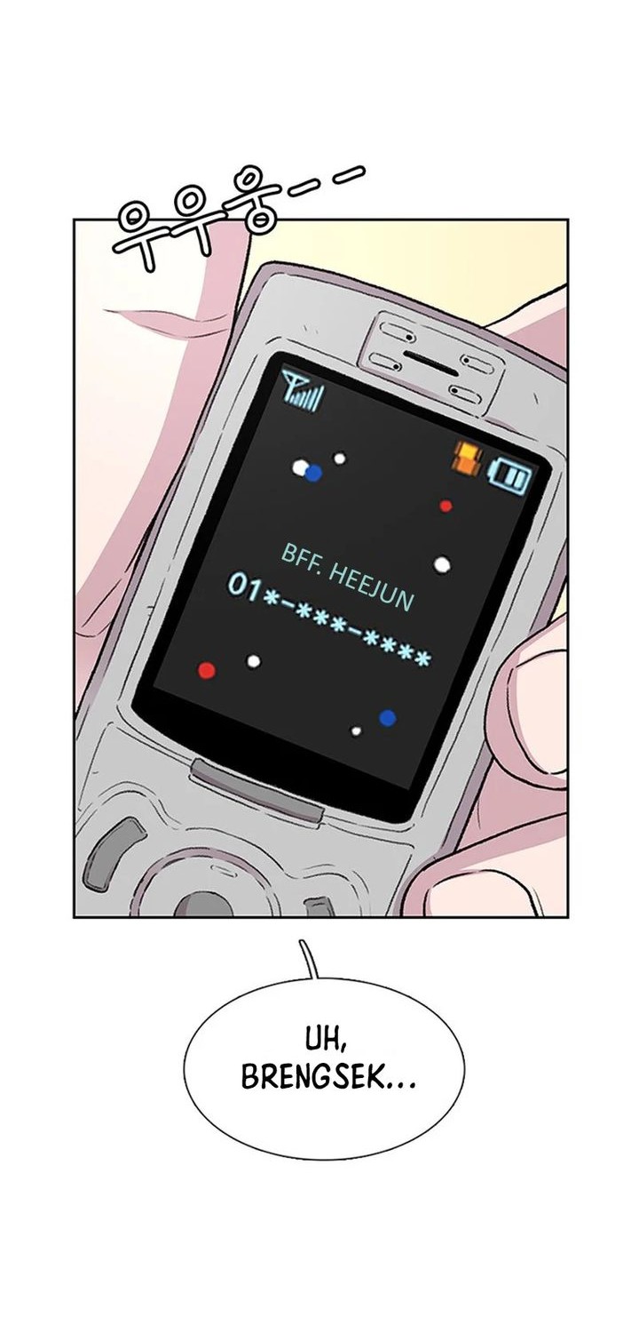 Star Ginseng Store Chapter 43 Gambar 20