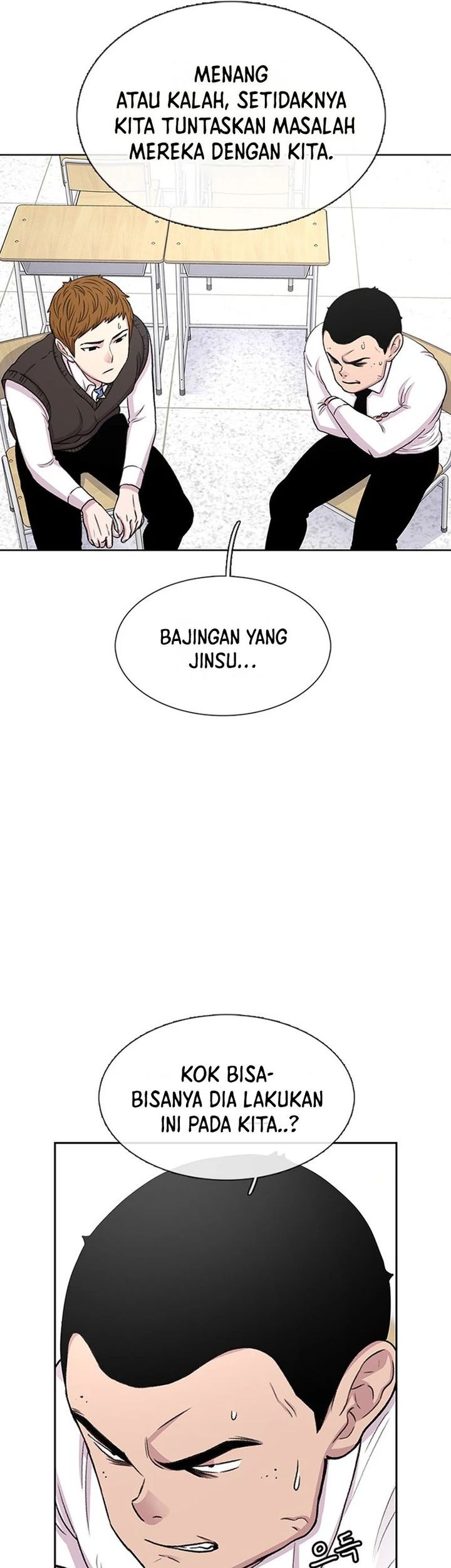 Star Ginseng Store Chapter 43 Gambar 25