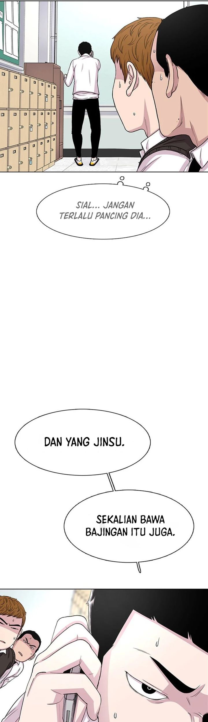 Star Ginseng Store Chapter 43 Gambar 47
