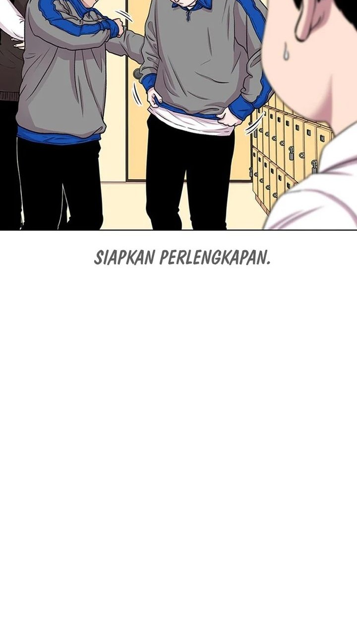 Star Ginseng Store Chapter 43 Gambar 54