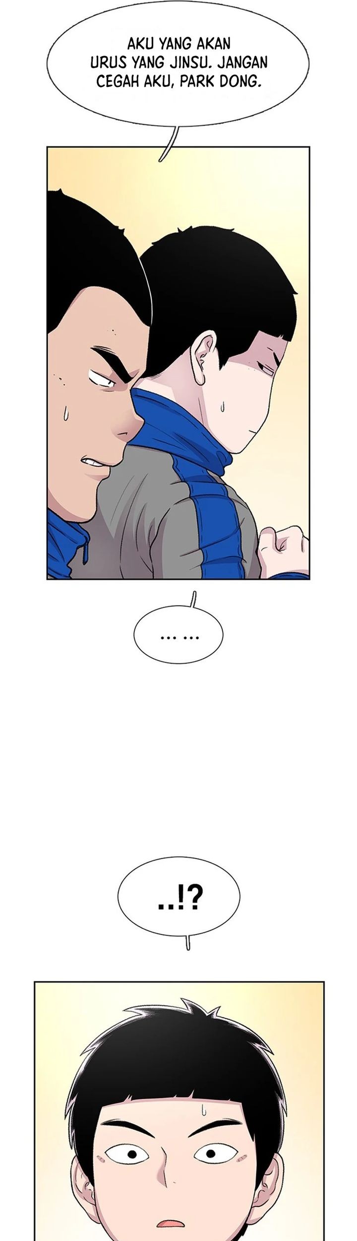 Star Ginseng Store Chapter 43 Gambar 57