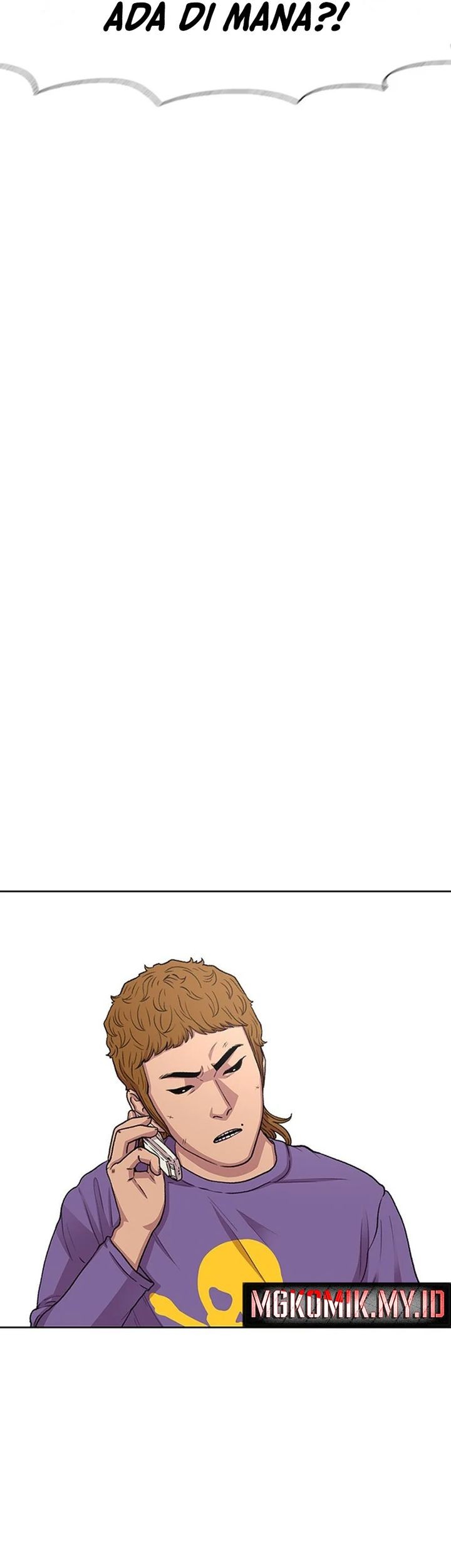 Star Ginseng Store Chapter 43 Gambar 43