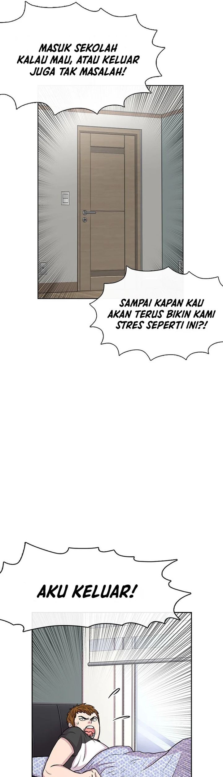 Star Ginseng Store Chapter 43 Gambar 3