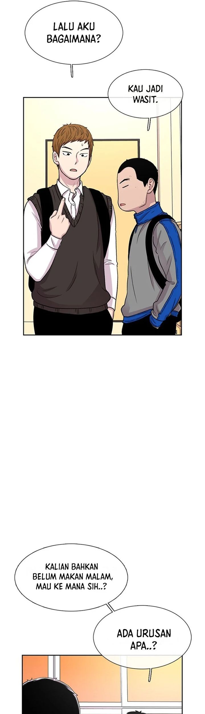 Star Ginseng Store Chapter 43 Gambar 59