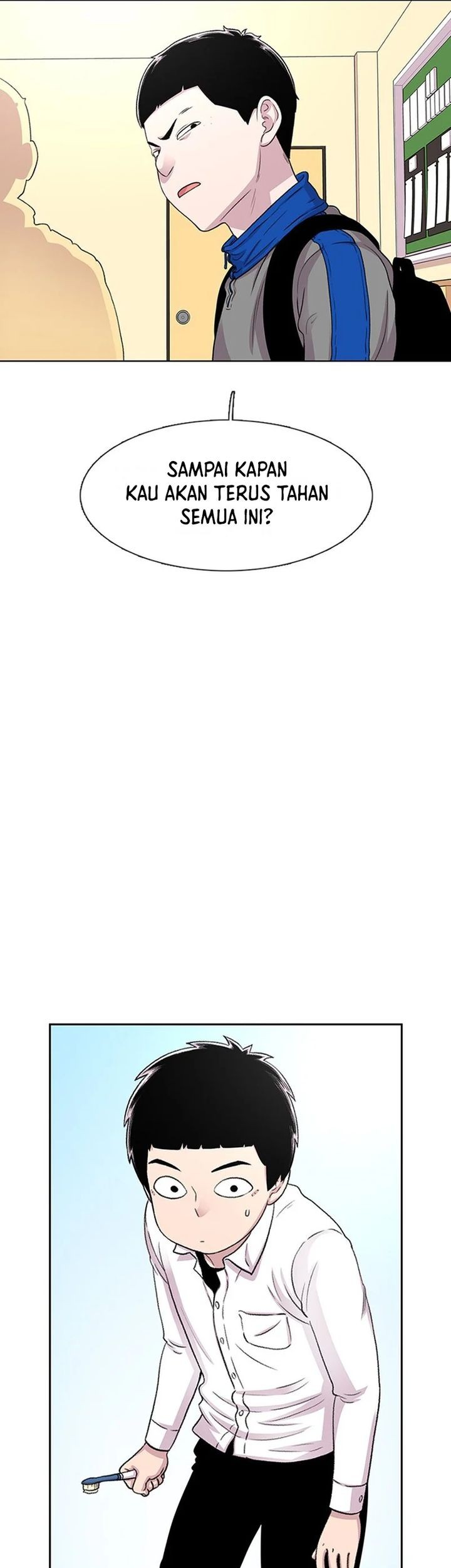 Star Ginseng Store Chapter 43 Gambar 63