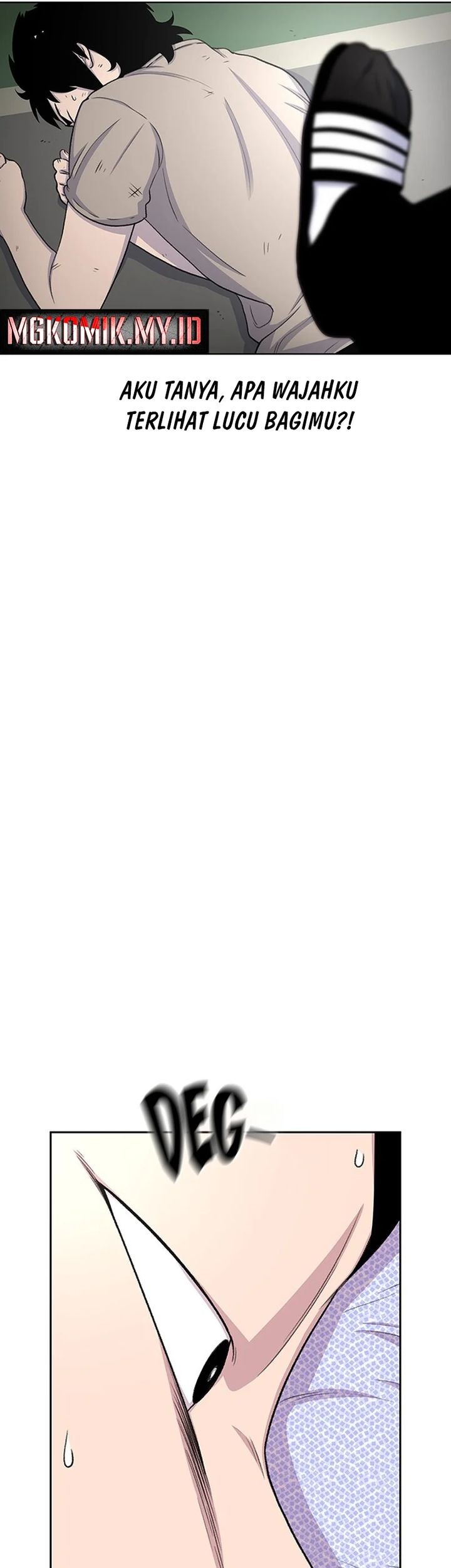 Star Ginseng Store Chapter 43 Gambar 7