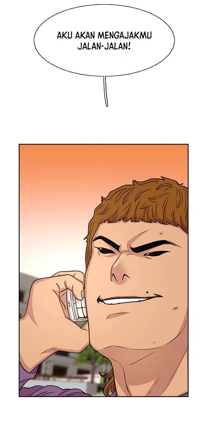 Star Ginseng Store Chapter 43 Gambar 10