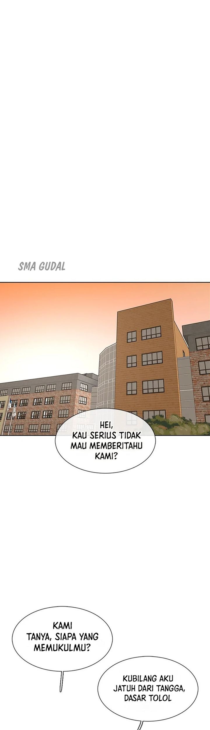 Star Ginseng Store Chapter 43 Gambar 13